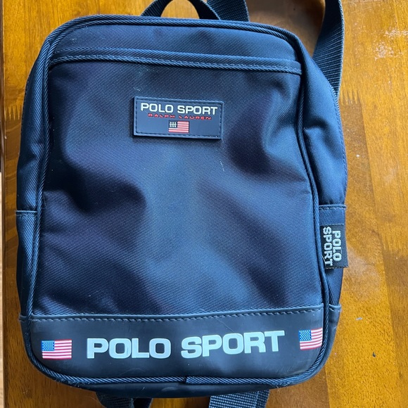Ralph Lauren Bags Ralph Lauren Backpack Poshmark